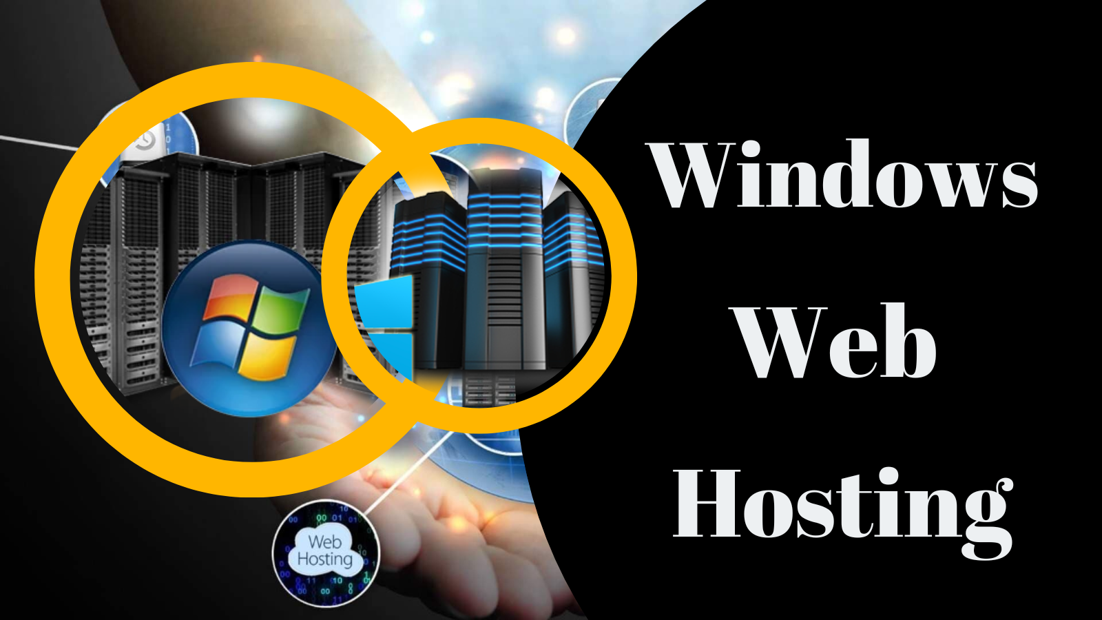 Windows Web Hosting | Great Service with $2 per Month