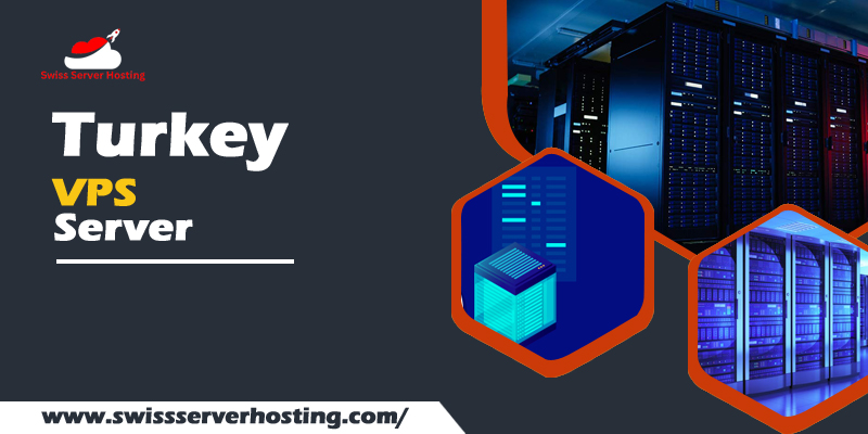 Turkey VPS Hosting