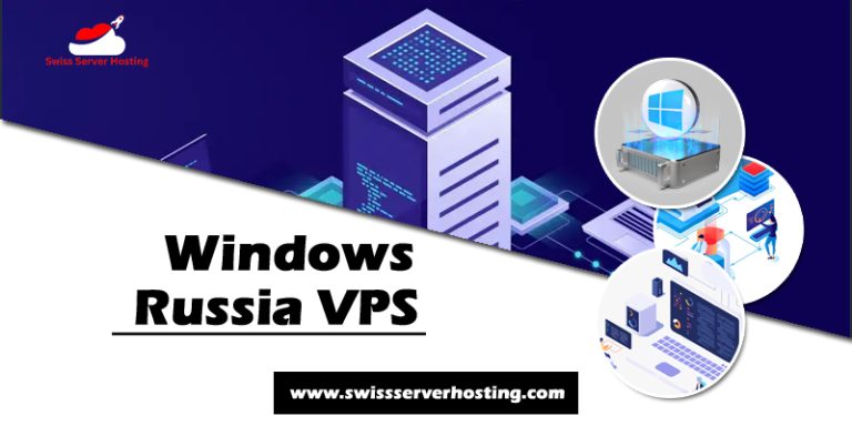 Windows Russia VPS – Cost Effective and Flexible Solution